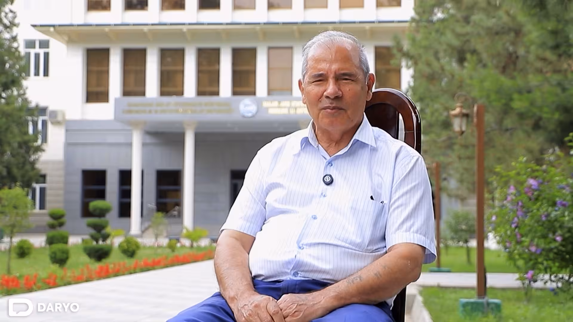 Qurbon Norboyev 